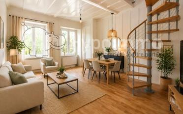 Apartment 3.5 rooms - image - 1