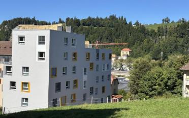 Wohnung 4.5 Zimmer - image - 5