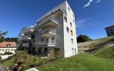 Wohnung 4.5 Zimmer - image - 6