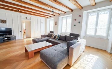 Wohnung 7.5 Zimmer - image - 2