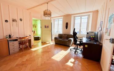 Wohnung 7.5 Zimmer - image - 5