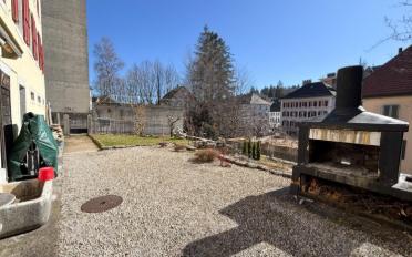 Wohnung 7.5 Zimmer - image - 13