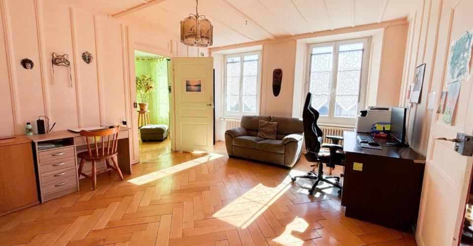 Le Locle