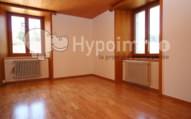 Apartment 3 rooms - image - 1