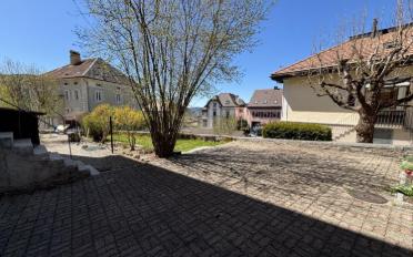 Immeuble résidentiel 10 pièces - image - 3