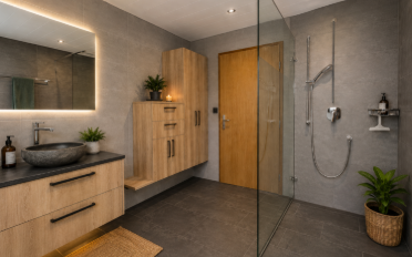 Duplex 5.5 rooms - image - 5