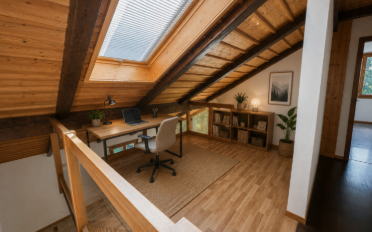 Duplex 5.5 rooms - image - 6