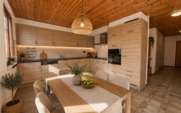 Duplex 5.5 rooms - image - 4