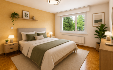 Apartment 3 rooms - image - 8