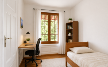 Maison 9 pièces - image - 8