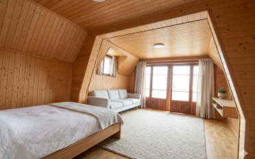 Maison 9 pièces - image - 13