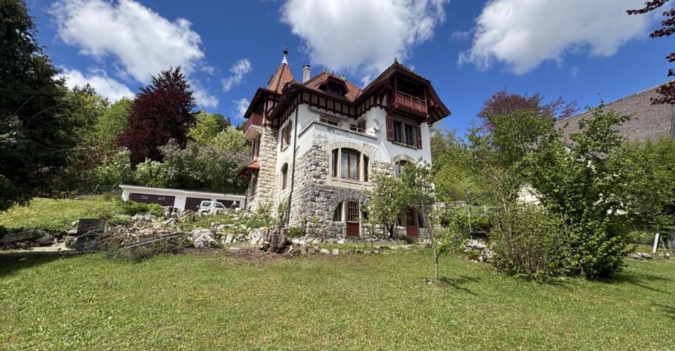 Le Locle
