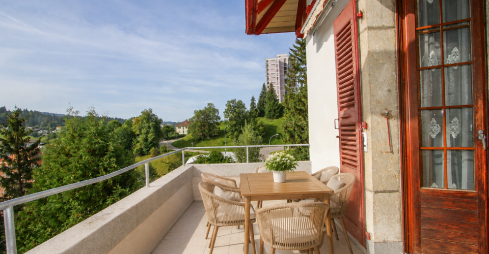 Le Locle