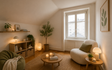 Apartment 3 rooms - image - 4