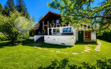 Chalet 5 pièces - image - 1