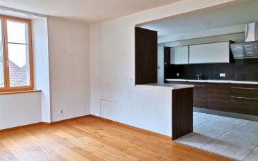 Apartment 5 rooms - image - 3