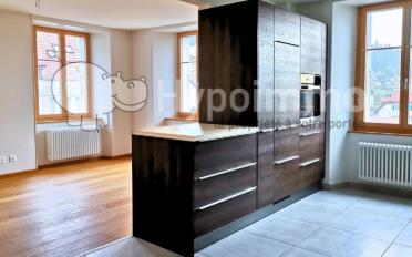Apartment 5 rooms - image - 1