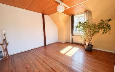 Apartment 3.5 rooms - image - 3