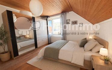 Apartment 3.5 rooms - image - 1