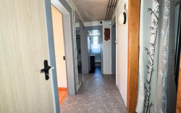 Apartment 3.5 rooms - image - 4