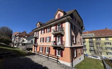 Apartment 3.5 rooms - image - 11