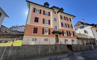 Apartment 3.5 rooms - image - 12