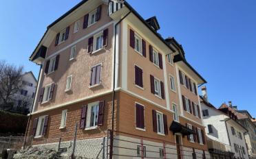 Apartment 3.5 rooms - image - 13