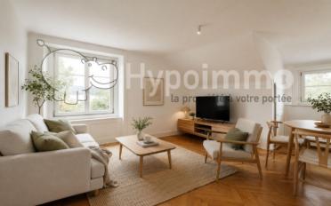 Apartment 3 rooms - image - 1