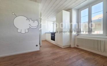 Wohnung 2.5 Zimmer - image - 1