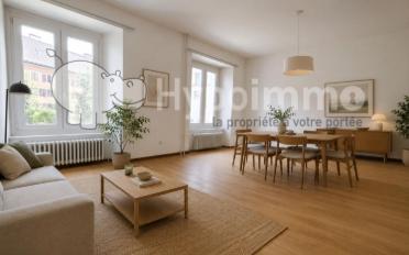 Apartment 2 rooms - image - 1