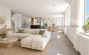 Wohnung 4.5 Zimmer - image - 1