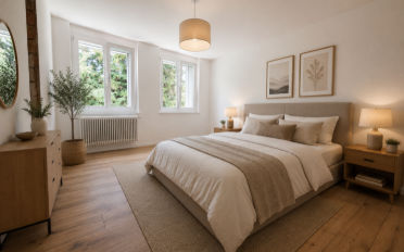 Wohnung 4.5 Zimmer - image - 8