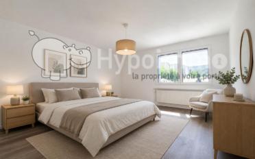 Wohnung 3.5 Zimmer - image - 1