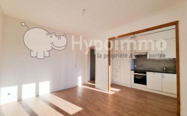 Wohnung 3 Zimmer - image - 1