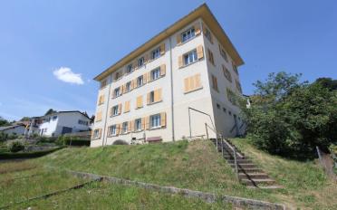 Wohnung 3 Zimmer - image - 10