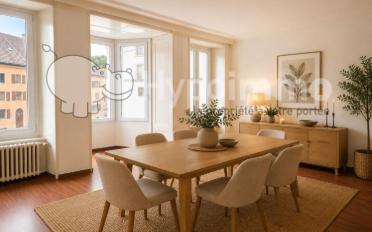 Wohnung 4.5 Zimmer - image - 1
