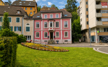 Wohnung 4.5 Zimmer - image - 13