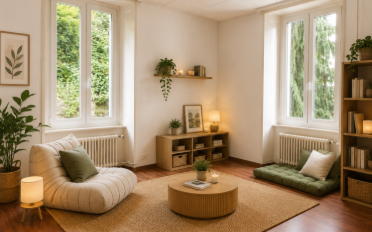Wohnung 4.5 Zimmer - image - 7