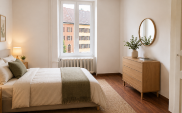 Wohnung 4.5 Zimmer - image - 9