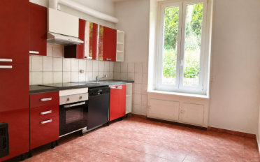 Wohnung 4.5 Zimmer - image - 2