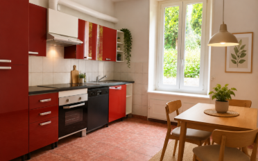 Wohnung 4.5 Zimmer - image - 3