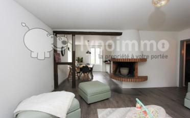 Apartment 5.5 rooms - image - 1