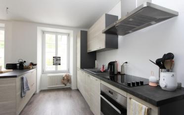 Apartment 5.5 rooms - image - 3