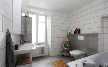 Apartment 5.5 rooms - image - 5