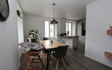 Apartment 5.5 rooms - image - 2