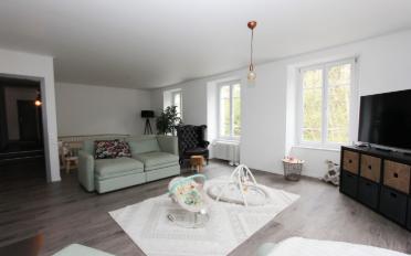 Apartment 5.5 rooms - image - 4