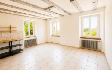 Wohnung 5.5 Zimmer - image - 2