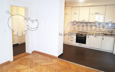Appartement 3.5 pièces - image - 1