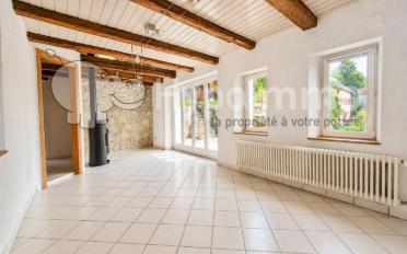 Wohnung 7 Zimmer - image - 1