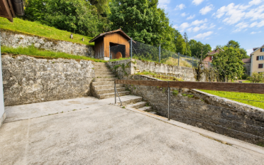 Wohnung 7 Zimmer - image - 13